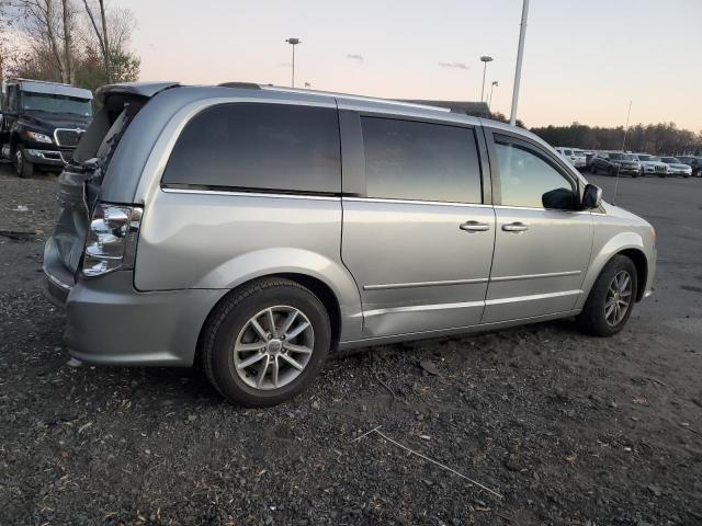 Photo 3 from auction – 2019 DODGE GRAND CARA with VIN 2C4RDGCG1KR690959