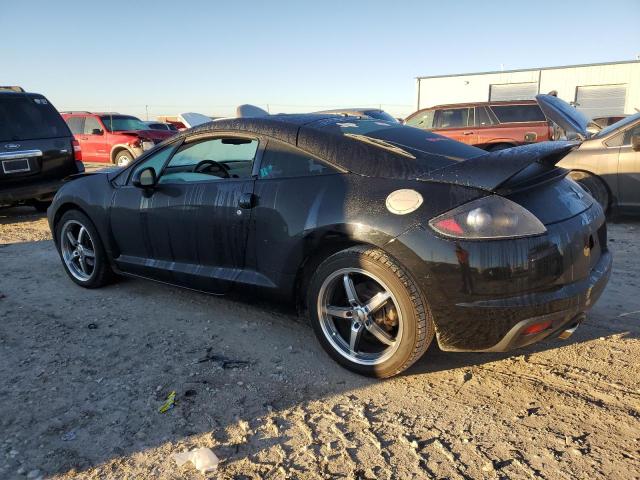 Photo 2 from auction – 2011 MITSUBISHI ECLIPSE GT with VIN 4A31K3DT8BE002456