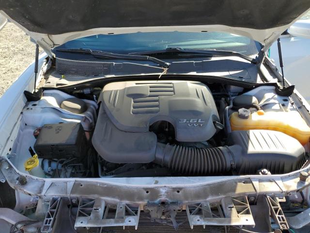 Photo 11 from auction – 2014 DODGE CHARGER SE with VIN 2C3CDXBG8EH324681