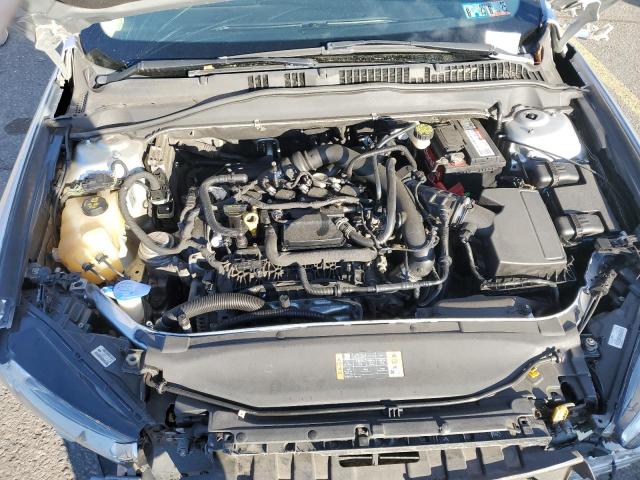 Photo 11 from auction – 2015 FORD FUSION SE with VIN 3FA6P0HD8FR217369