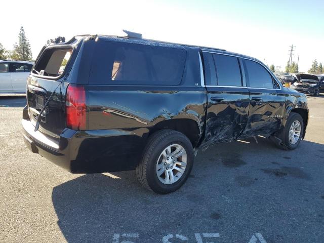 Photo 3 from auction – 2017 CHEVROLET SUBURBAN C with VIN 1GNSCHKC2HR151121