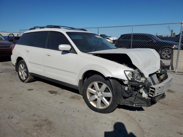 Photo 4 from auction – 2006 SUBARU LEGACY OUT with VIN 4S4BP62C767349120
