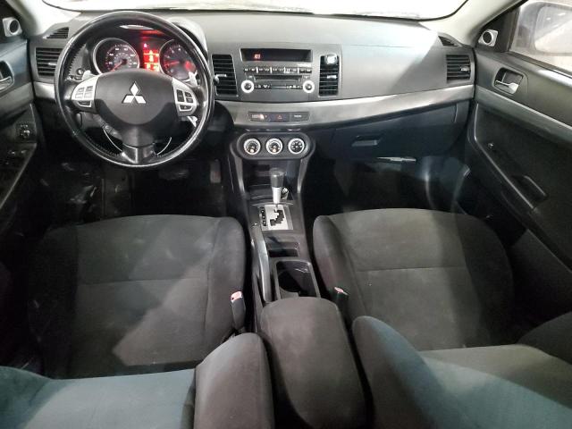 Photo 8 from auction – 2008 MITSUBISHI LANCER GTS with VIN JA3AU86U48U024872