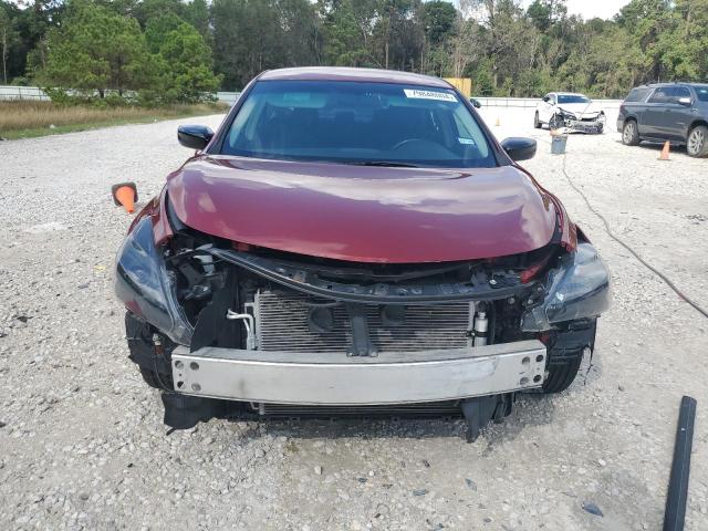 Photo 5 from auction – 2013 NISSAN ALTIMA 2.5 with VIN 1N4AL3AP1DN482050