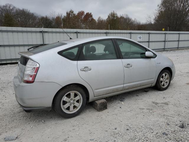 Photo 3 from auction – 2007 TOYOTA PRIUS with VIN JTDKB20U977089876