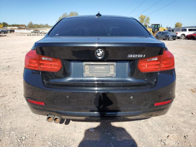 Photo 6 from auction – 2015 BMW 328 I with VIN WBA3A5G58FNS82728