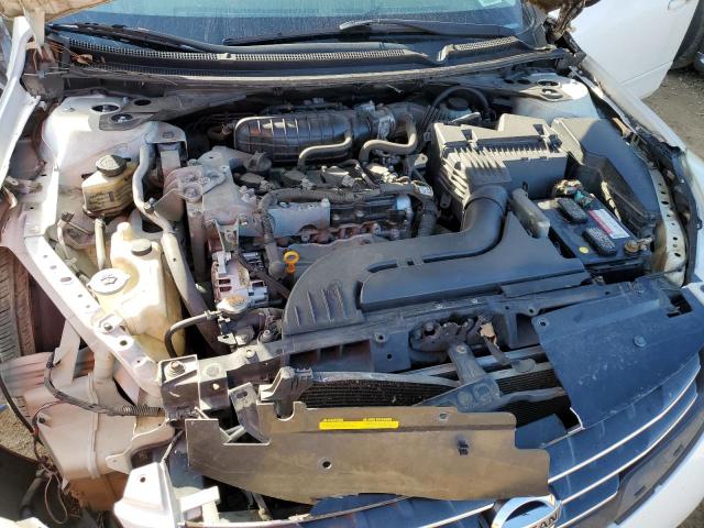 Photo 11 from auction – 2012 NISSAN ALTIMA BAS with VIN 1N4AL2AP8CC104845
