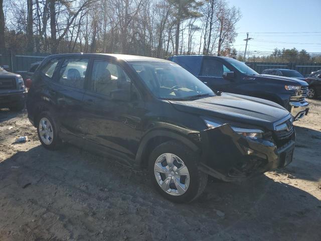 Photo 4 from auction – 2021 SUBARU FORESTER with VIN JF2SKAAC5MH420847