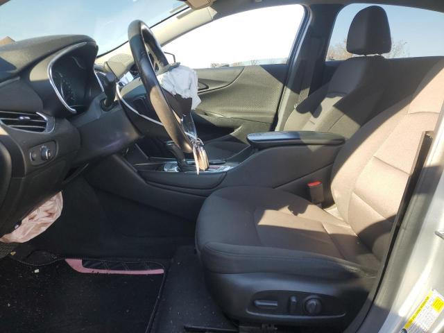 Photo 7 from auction – 2018 CHEVROLET MALIBU LT with VIN 1G1ZD5ST6JF239558