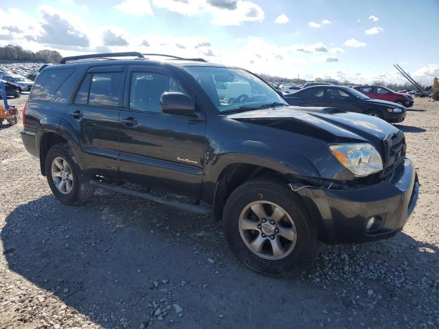 Zdjęcie 4 z aukcji – 2007 TOYOTA 4RUNNER SR z VIN JTEZU14R770085533
