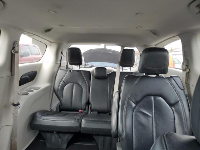 Photo 10 from auction – 2017 CHRYSLER PACIFICA T with VIN 2C4RC1BG6HR539853