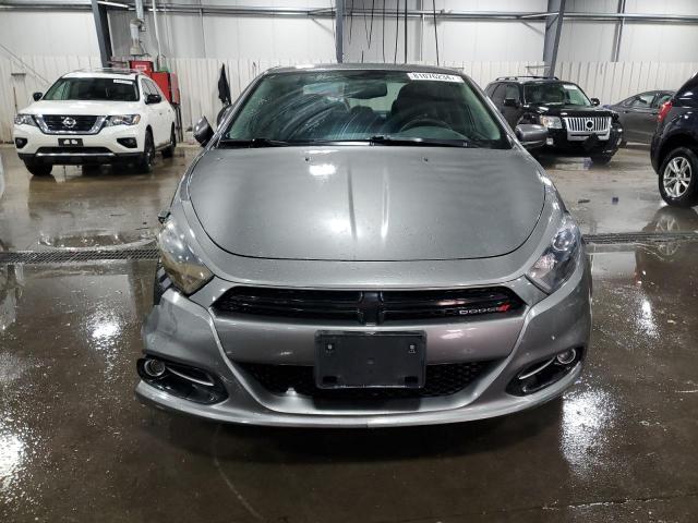 Photo 5 from auction – 2013 DODGE DART SXT with VIN 1C3CDFBA8DD345936