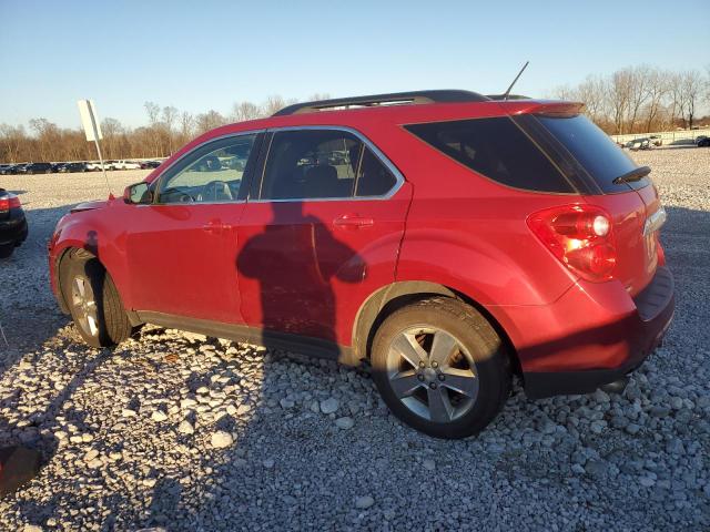 Photo 2 from auction – 2013 CHEVROLET EQUINOX LT with VIN 2GNFLNE35D6243552
