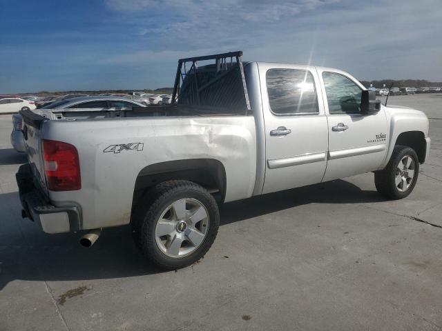 Photo 3 from auction – 2011 CHEVROLET SILVERADO with VIN 3GCPKSE33BG190897