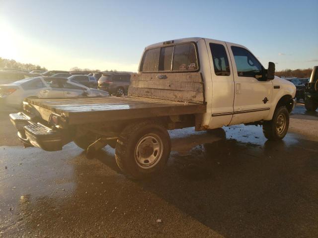 Photo 3 from auction – 2000 FORD F250 SUPER with VIN 1FTNX21F2YEA96289