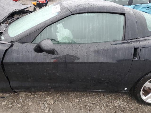 Photo 7 from auction – 2008 CHEVROLET CORVETTE with VIN 1G1YY26W485110513