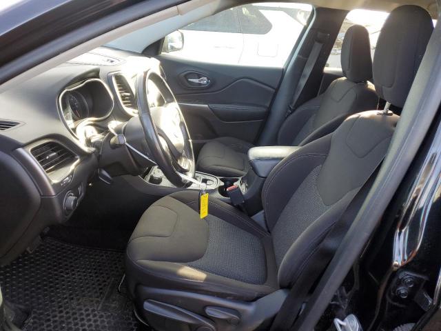 Photo 7 from auction – 2020 JEEP CHEROKEE L with VIN 1C4PJMCB6LD506879