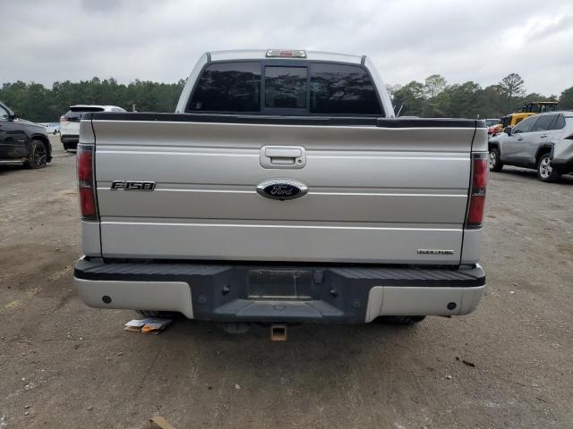Photo 6 from auction – 2013 FORD F150 SUPER with VIN 1FTFW1EF9DFD15555