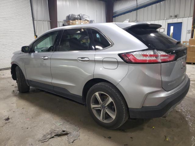 Photo 2 from auction – 2020 FORD EDGE SEL with VIN 2FMPK4J9XLBA90544