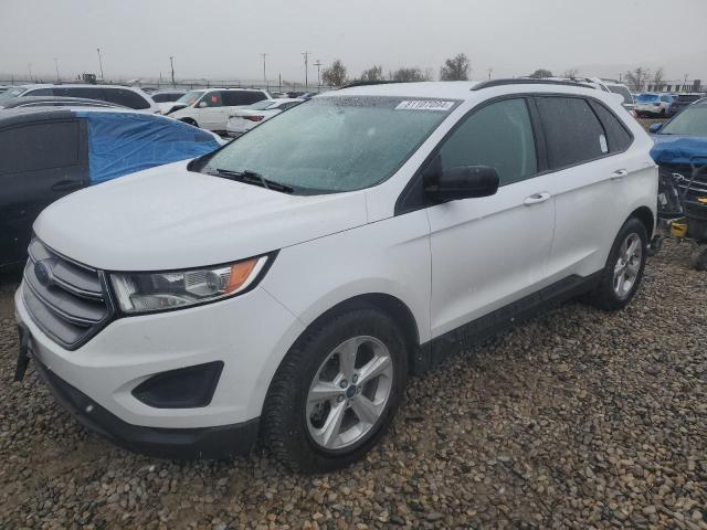 FORD EDGE 2016 with VIN 2FMPK4G9XGBC42528 - Photo from auction