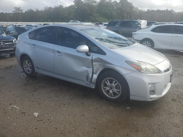 Photo 4 from auction – 2010 TOYOTA PRIUS with VIN JTDKN3DU9A1256478