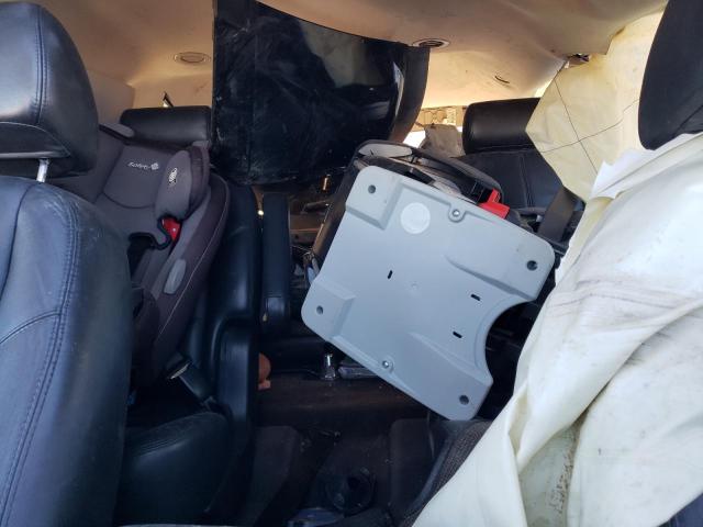 Photo 10 from auction – 2009 GMC YUKON with VIN 1GKFK03279R115015