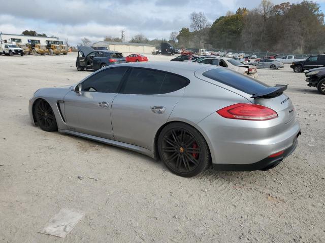 Photo 2 from auction – 2015 PORSCHE PANAMERA G with VIN WP0AF2A72FL080645