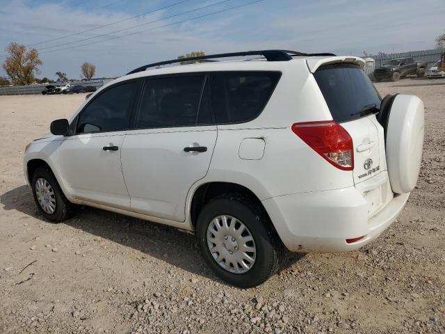 Photo 2 from auction – 2008 TOYOTA RAV4 with VIN JTMZD33V985108474
