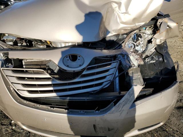 Photo 11 from auction – 2009 TOYOTA CAMRY BASE with VIN 4T1BE46KX9U414768