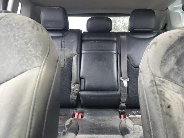 Photo 10 from auction – 2018 JEEP COMPASS TR with VIN 3C4NJDDB3JT366576