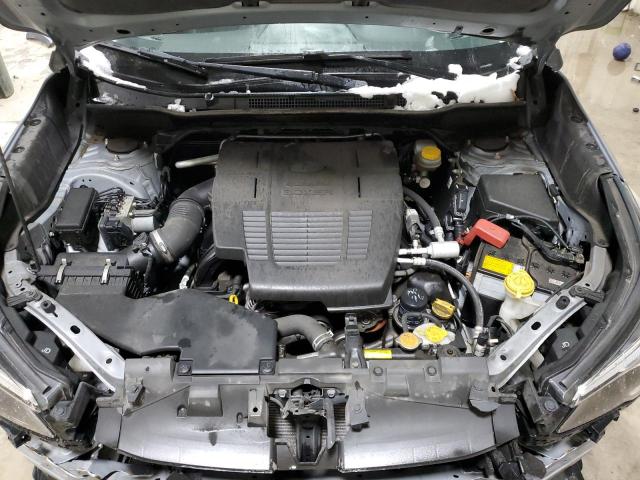 Photo 11 from auction – 2019 SUBARU FORESTER P with VIN JF2SKAGC2KH586201