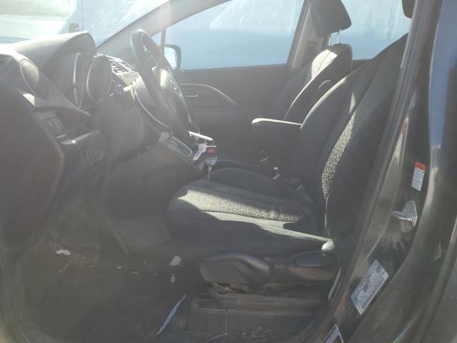 Photo 7 from auction – 2012 MAZDA 5 with VIN JM1CW2BL2C0113869