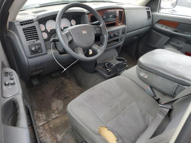 Photo 8 from auction – 2006 DODGE RAM 1500 with VIN 1D7HA16N76J113008