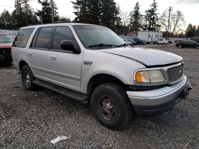 Foto 4 de la subasta – 2000 FORD EXPEDITION con VIN 1FMPU16L1YLA10228