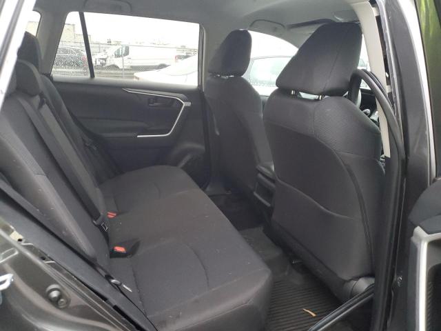 Photo 11 from auction – 2021 TOYOTA RAV4 LE with VIN 2T3G1RFV2MC169006