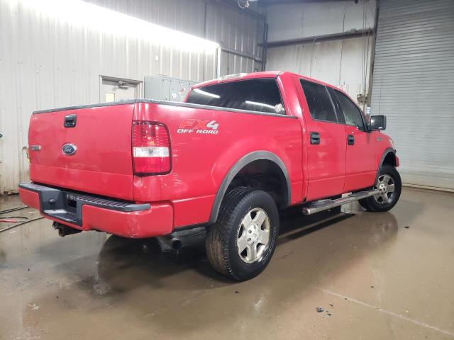 Photo 3 from auction – 2004 FORD F150 SUPER with VIN 1FTPW14584FA28186