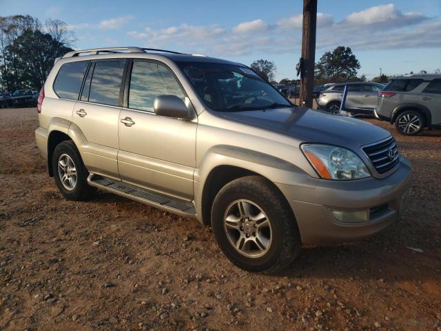 Photo 4 from auction – 2005 LEXUS GX 470 with VIN JTJBT20X950089340