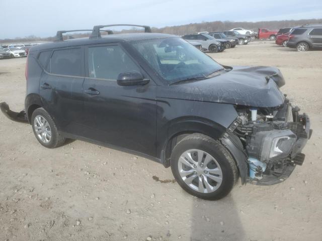 Photo 4 from auction – 2022 KIA SOUL LX with VIN KNDJ23AU2N7154693