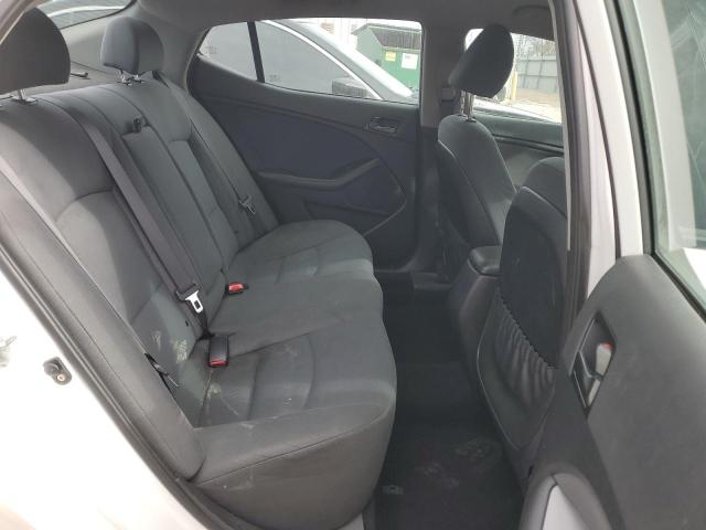 Photo 10 from auction – 2015 KIA OPTIMA LX with VIN KNAGM4A70F5615792