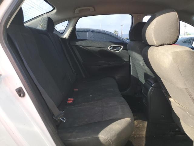 Photo 10 from auction – 2015 NISSAN SENTRA S with VIN 3N1AB7APXFL665585