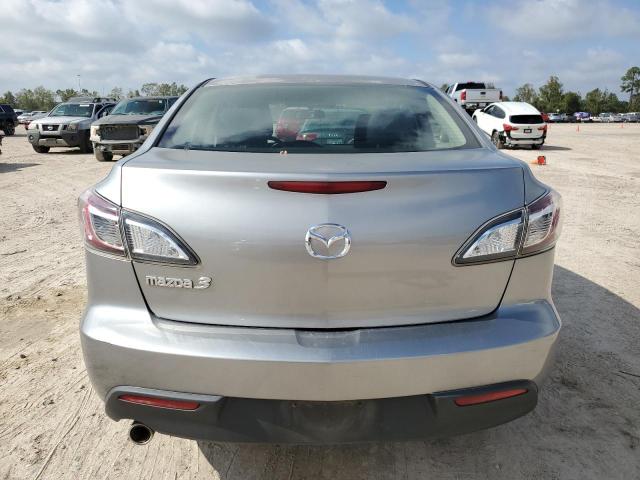 Photo 6 from auction – 2011 MAZDA 3 I with VIN JM1BL1VF2B1495771