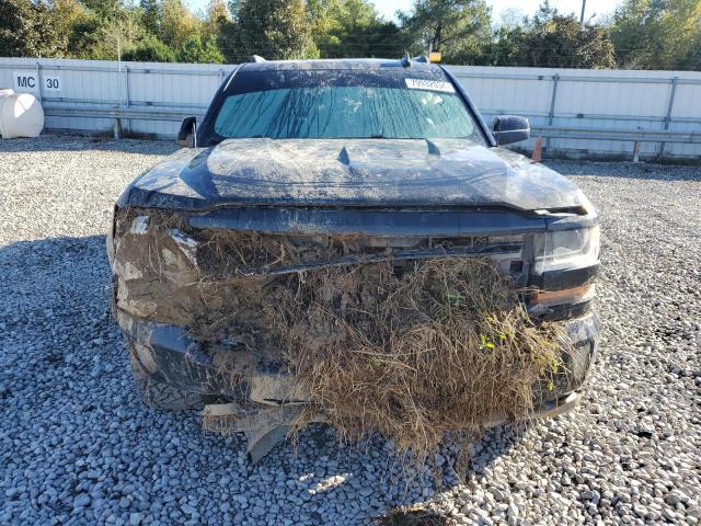 Photo 5 from auction – 2016 CHEVROLET SILVERADO with VIN 1GCVKREC1GZ259481
