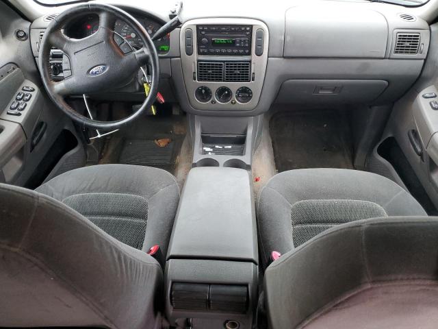 Photo 8 from auction – 2003 FORD EXPLORER X with VIN 1FMZU63K93UB24840