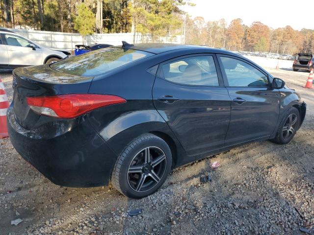 Photo 3 from auction – 2012 HYUNDAI ELANTRA GL with VIN 5NPDH4AE8CH141790