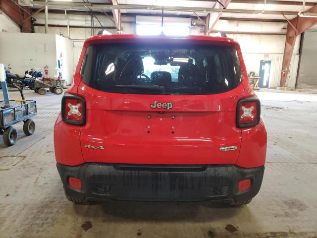 Photo 6 from auction – 2015 JEEP RENEGADE L with VIN ZACCJBBT3FPC41003