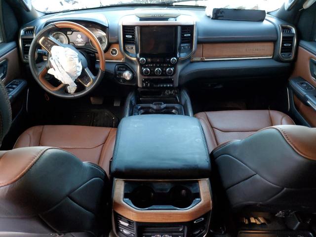 Photo 8 from auction – 2022 RAM 1500 LONGH with VIN 1C6SRFKT3NN422953