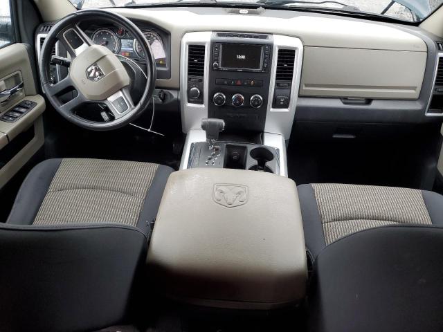 Photo 8 from auction – 2011 DODGE RAM 1500 with VIN 1D7RV1GT4BS622161