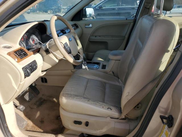 Photo 7 from auction – 2006 FORD FIVE HUNDR with VIN 1FAFP24166G155971