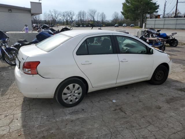 Photo 3 from auction – 2012 TOYOTA YARIS with VIN JTDBT4K39CL013637