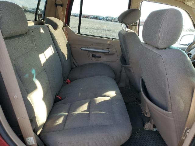 Photo 10 from auction – 2001 FORD EXPLORER S with VIN 1FMZU77E31UC60730